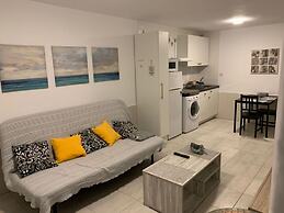 Puerta del Sol Caleta de Fuste