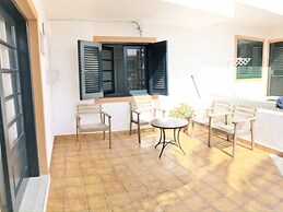 Puerta del Sol Caleta de Fuste