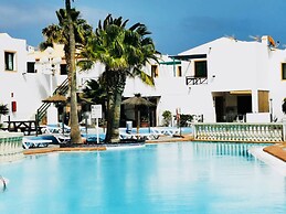 Puerta del Sol Caleta de Fuste