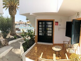 Puerta del Sol Caleta de Fuste