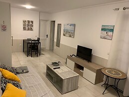 Puerta del Sol Caleta de Fuste