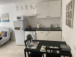 Puerta del Sol Caleta de Fuste