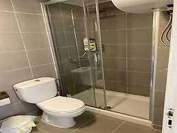 Puerta del Sol Caleta de Fuste