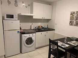 Puerta del Sol Caleta de Fuste