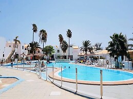 Puerta del Sol Caleta de Fuste