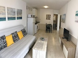 Puerta del Sol Caleta de Fuste