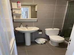 Puerta del Sol Caleta de Fuste