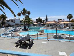 Puerta del Sol Caleta de Fuste