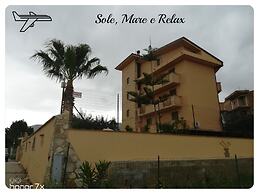 Sole Mare E Relax for Dream Holidays in Siculiana