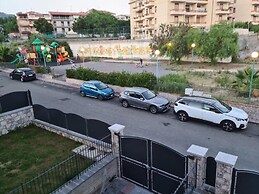 Room-b&b Villa Chiara Trappitello Taormi