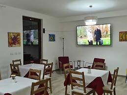 Room-b&b Villa Chiara Trappitello Taormi