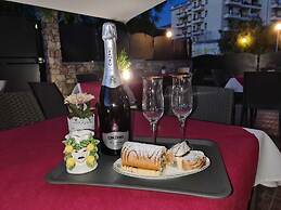 Room-b&b Villa Chiara Trappitello Taormi