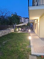 Room-b&b Villa Chiara Trappitello Taormi