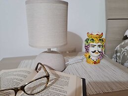 Room-b&b Villa Chiara Trappitello Taormi