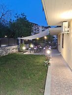 Room-b&b Villa Chiara Trappitello Taormi