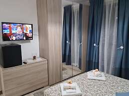 Room-b&b Villa Chiara Trappitello Taormi