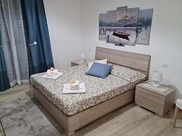 Room-b&b Villa Chiara Trappitello Taormi