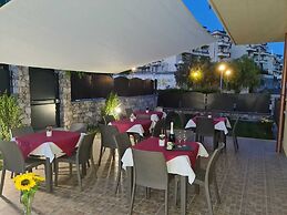 Room-b&b Villa Chiara Trappitello Taormi