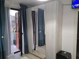 Room in B&B - B&b Villa Chiara Trappitello Taormina