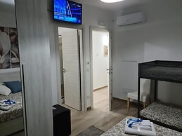 Room in B&B - B&b Villa Chiara Trappitello Taormina