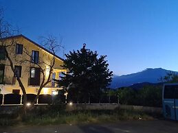 Room in B&B - B&b Villa Chiara Trappitello Taormina