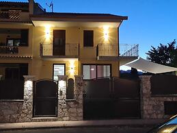 Room in B&B - B&b Villa Chiara Trappitello Taormina