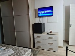 Room in B&B - B&b Villa Chiara Trappitello Taormina