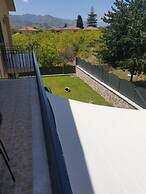 Room in B&B - B&b Villa Chiara Trappitello-taormina