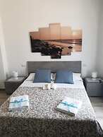 Room in B&B - B&b Villa Chiara Trappitello-taormina