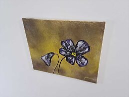 Room in B&B - B&b Villa Chiara Trappitello-taormina