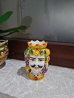 Room in B&B - B&b Villa Chiara Trappitello-taormina