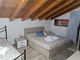 Room-b&b Villa Chiara Trappitello-taormi