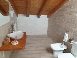 Room-b&b Villa Chiara Trappitello-taormi