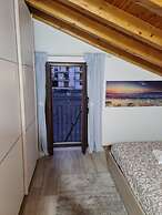 Room-b&b Villa Chiara Trappitello-taormi
