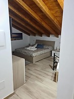 Room-b&b Villa Chiara Trappitello-taormi