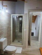 Room-b&b Villa Chiara Trappitello-taormi