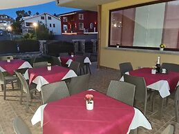 Room-b&b Villa Chiara Trappitello-taormi