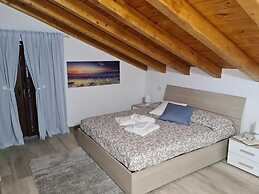 Room-b&b Villa Chiara Trappitello-taormi