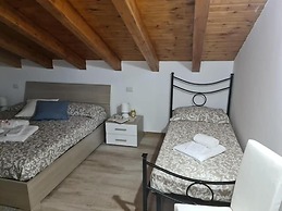 Room-b&b Villa Chiara Trappitello-taormi