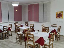 Room-b&b Villa Chiara Trappitello-taormi