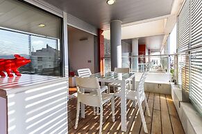 Roberta Apartment - Marina De Botafoch Ibiza