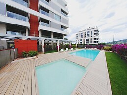 Roberta Apartment - Marina De Botafoch Ibiza