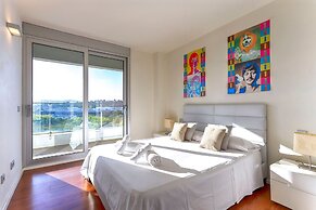 Roberta Apartment - Marina De Botafoch Ibiza