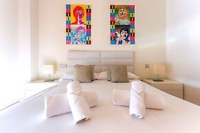 Roberta Apartment - Marina De Botafoch Ibiza