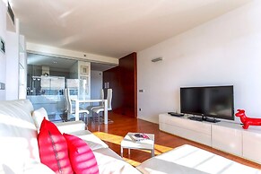 Roberta Apartment - Marina De Botafoch Ibiza