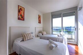 Roberta Apartment - Marina De Botafoch Ibiza