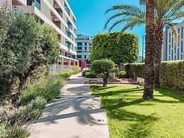 Roberta Apartment - Marina De Botafoch Ibiza