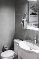 Outstanding One Bedroom Flisvos Apartment