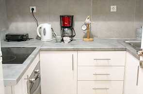 Outstanding One Bedroom Flisvos Apartment