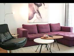 Outstanding One Bedroom Flisvos Apartment